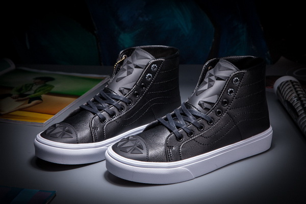 high-Top Shoes Men--207